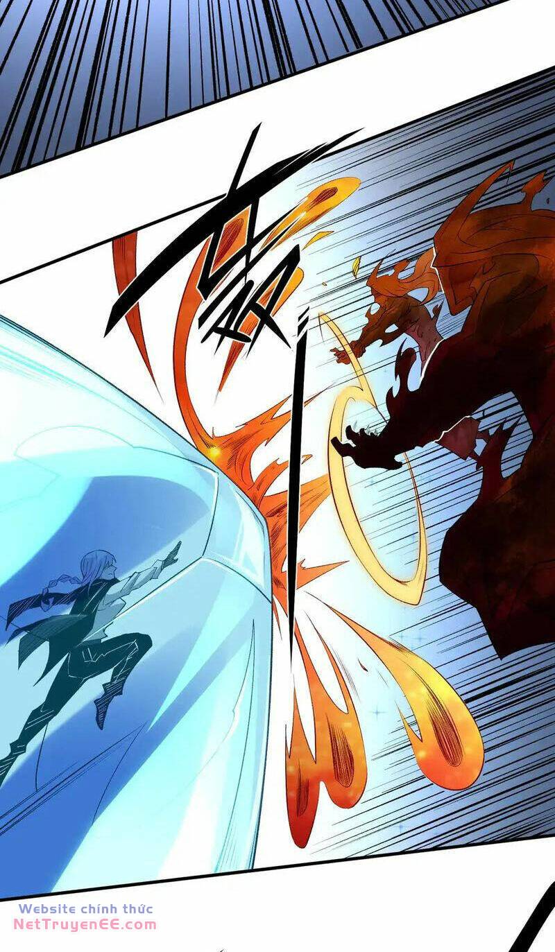 Toàn Dân Chuyển Chức  Duy Ta Vô Chức Tán Nhân - Chapter 108 - Page 44