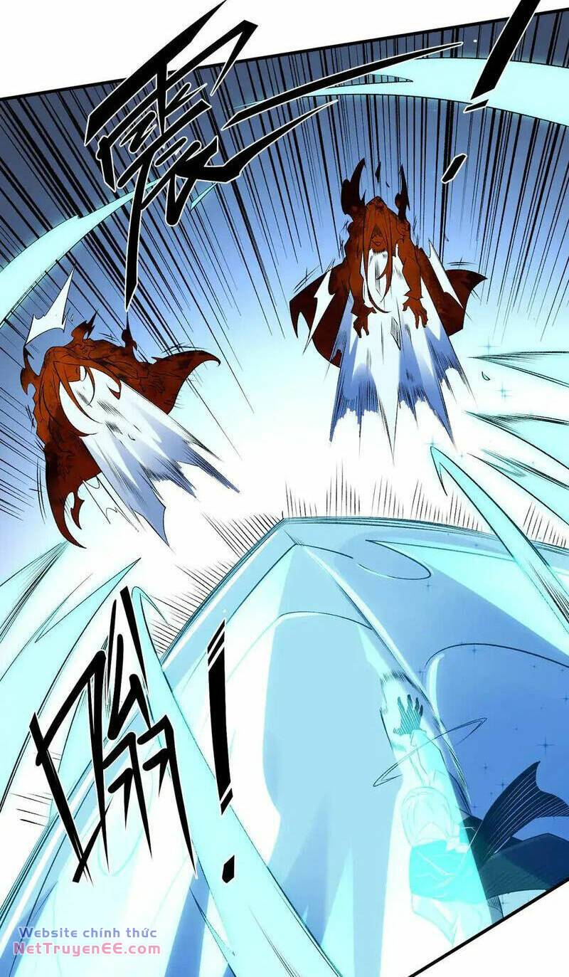 Toàn Dân Chuyển Chức  Duy Ta Vô Chức Tán Nhân - Chapter 108 - Page 45