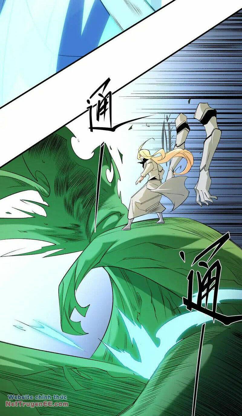 Toàn Dân Chuyển Chức  Duy Ta Vô Chức Tán Nhân - Chapter 108 - Page 46