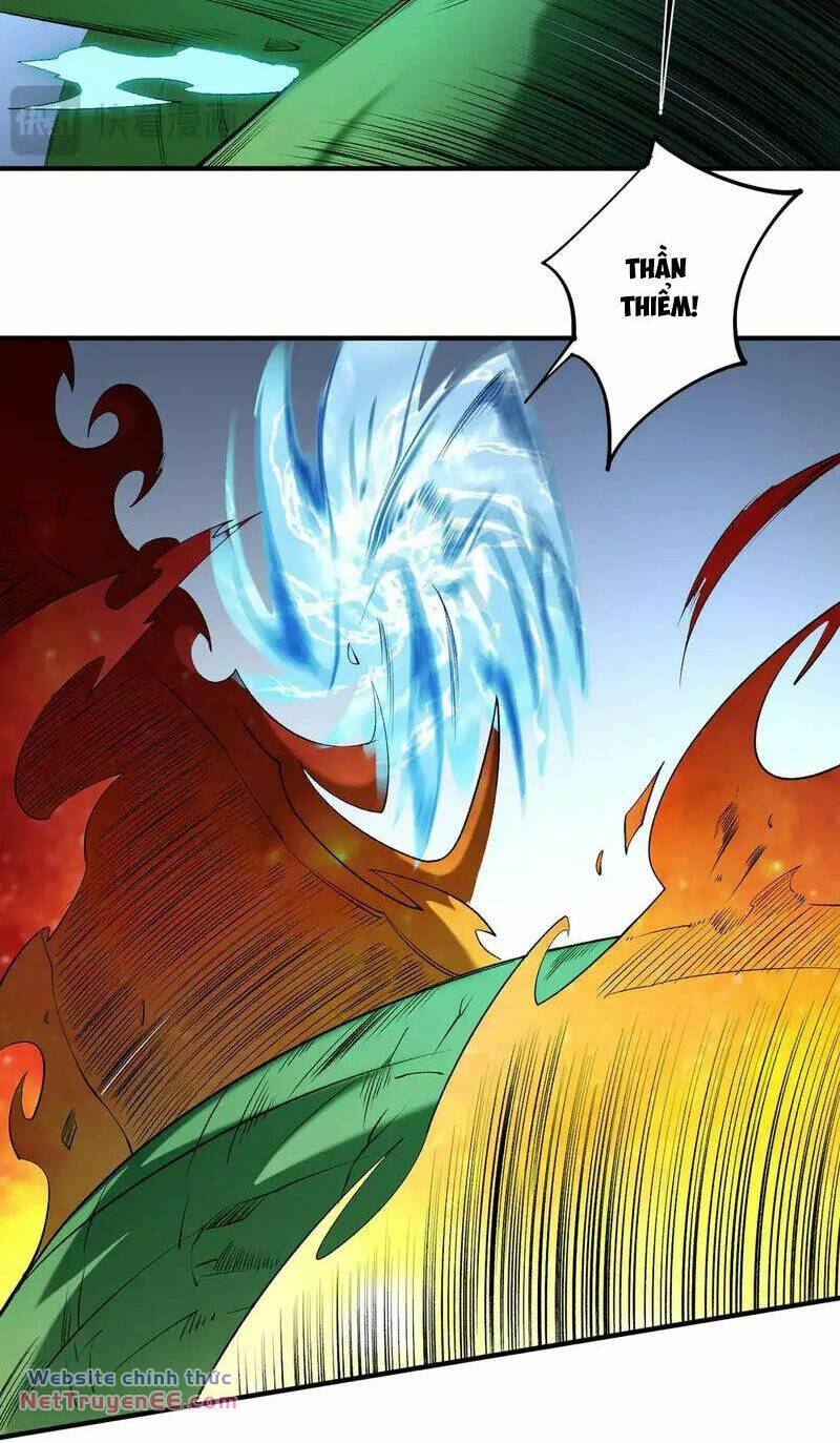 Toàn Dân Chuyển Chức  Duy Ta Vô Chức Tán Nhân - Chapter 108 - Page 47