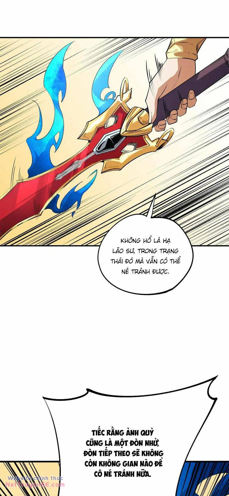 Toàn Dân Chuyển Chức  Duy Ta Vô Chức Tán Nhân - Chapter 108 - Page 4