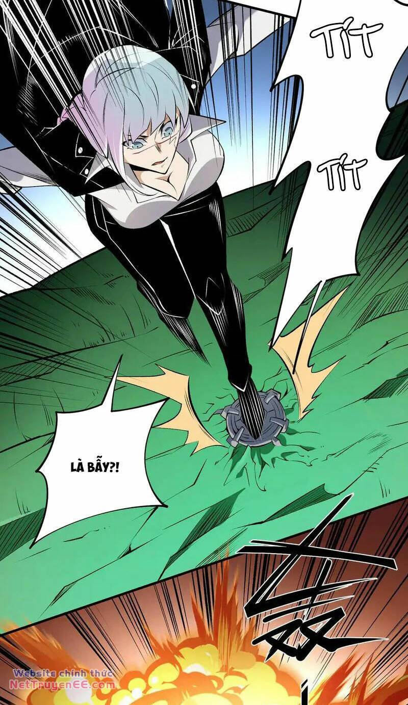 Toàn Dân Chuyển Chức  Duy Ta Vô Chức Tán Nhân - Chapter 108 - Page 49