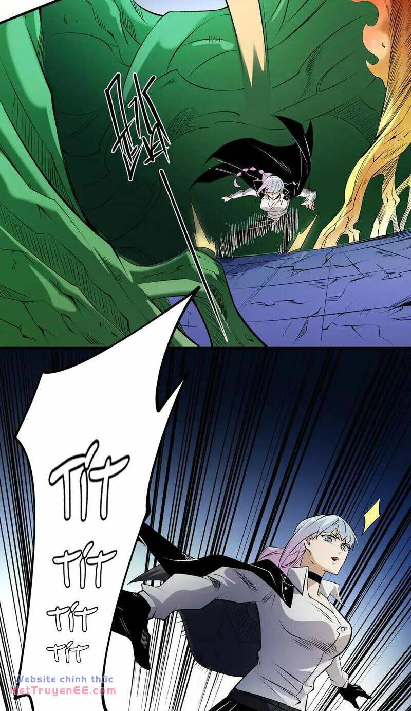 Toàn Dân Chuyển Chức  Duy Ta Vô Chức Tán Nhân - Chapter 108 - Page 51