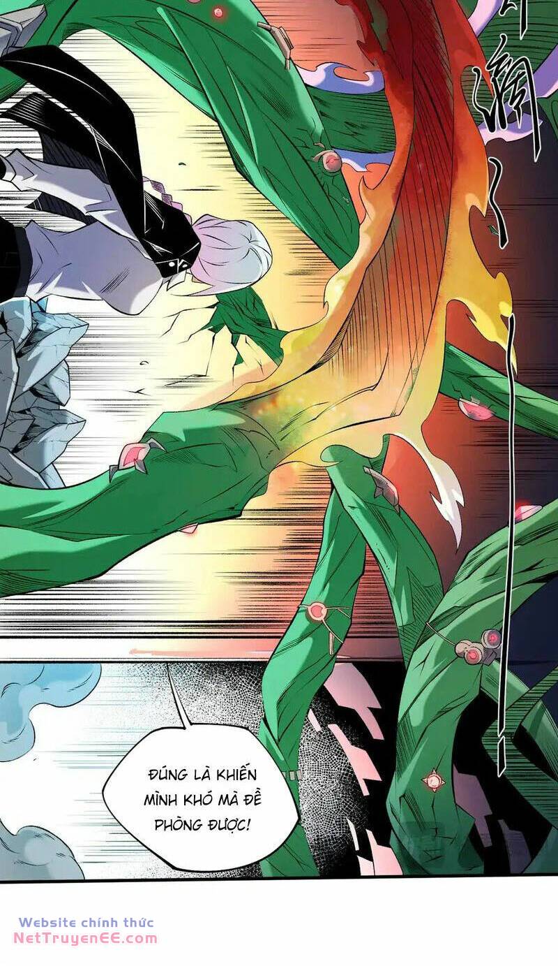 Toàn Dân Chuyển Chức  Duy Ta Vô Chức Tán Nhân - Chapter 108 - Page 53