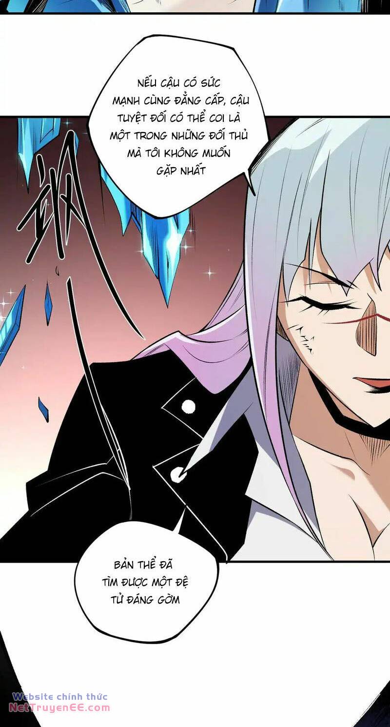 Toàn Dân Chuyển Chức  Duy Ta Vô Chức Tán Nhân - Chapter 108 - Page 57