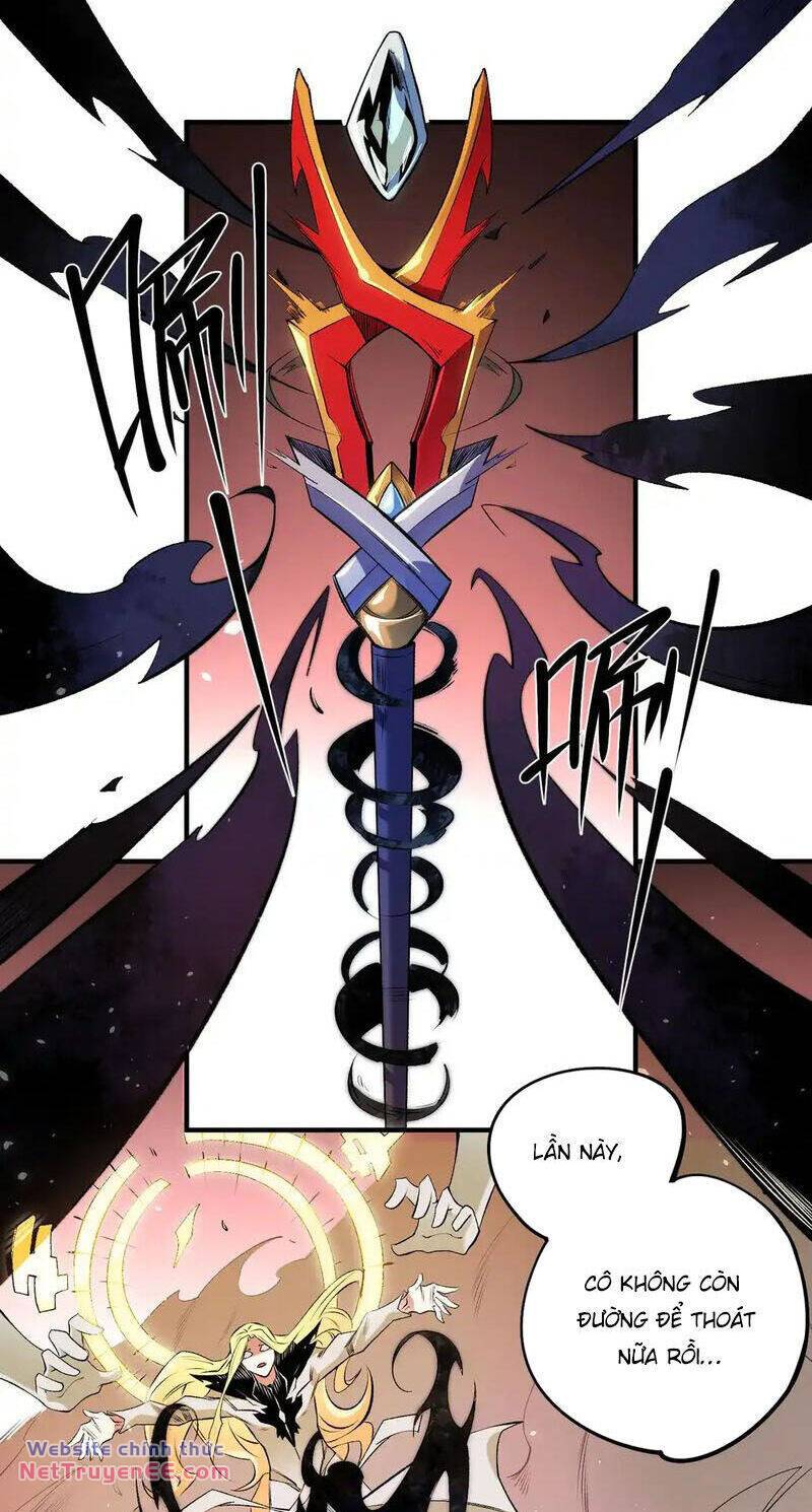 Toàn Dân Chuyển Chức  Duy Ta Vô Chức Tán Nhân - Chapter 108 - Page 58