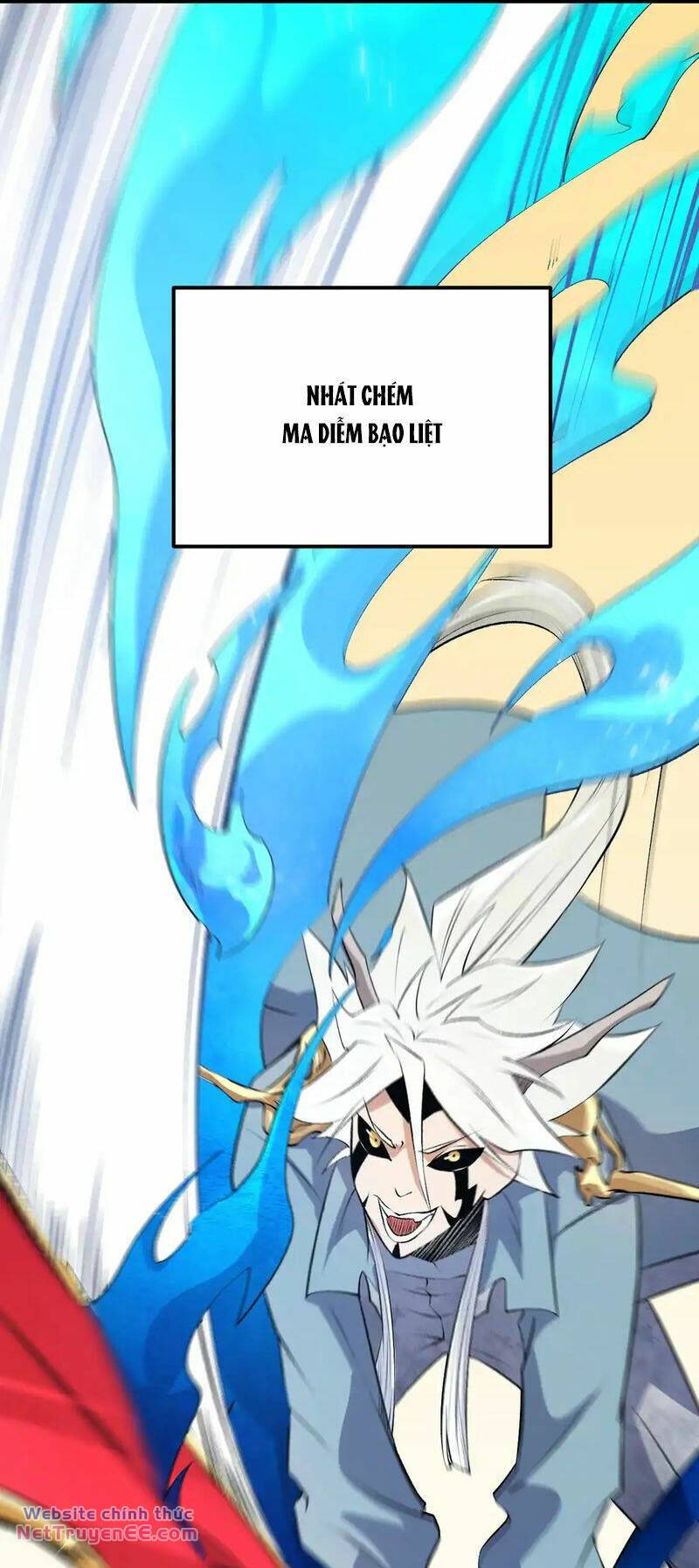 Toàn Dân Chuyển Chức  Duy Ta Vô Chức Tán Nhân - Chapter 108 - Page 6