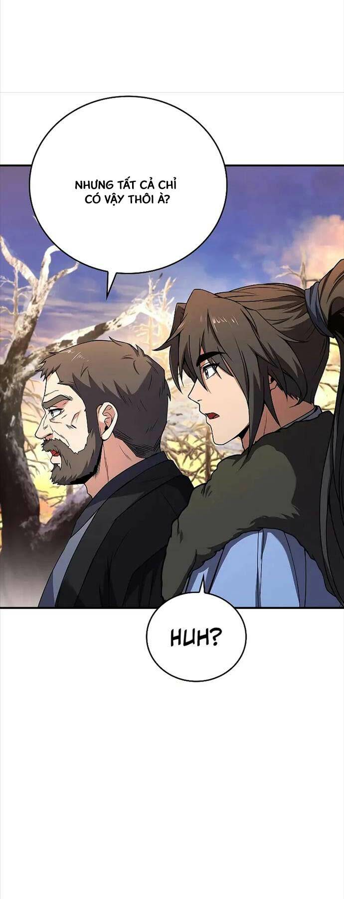 Chuyển Sinh Thành Tiêu Sư - Chapter 57 - Page 10