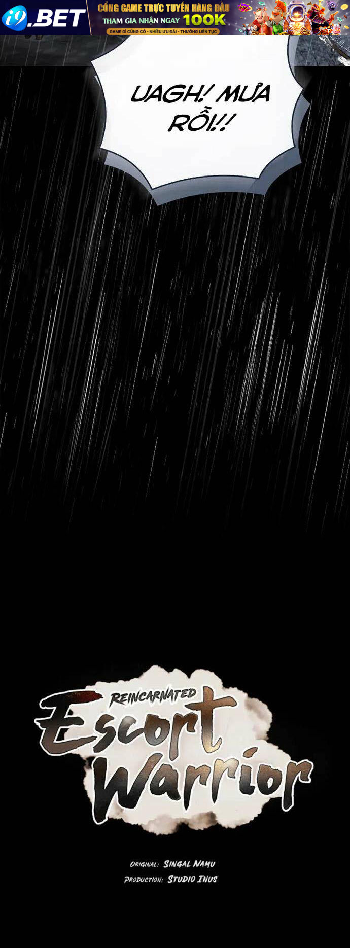 Chuyển Sinh Thành Tiêu Sư - Chapter 57 - Page 21