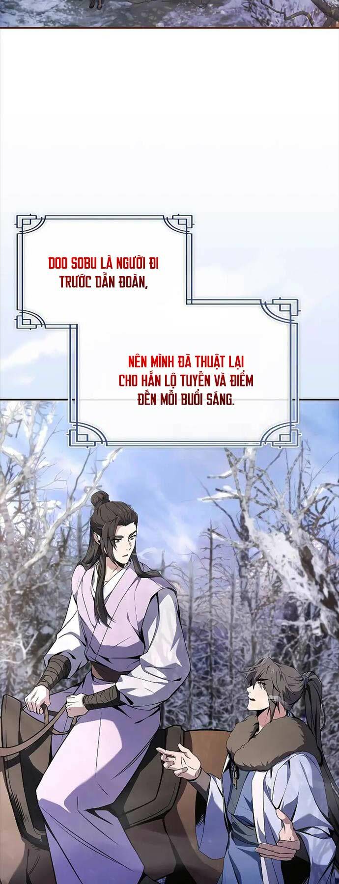 Chuyển Sinh Thành Tiêu Sư - Chapter 57 - Page 26