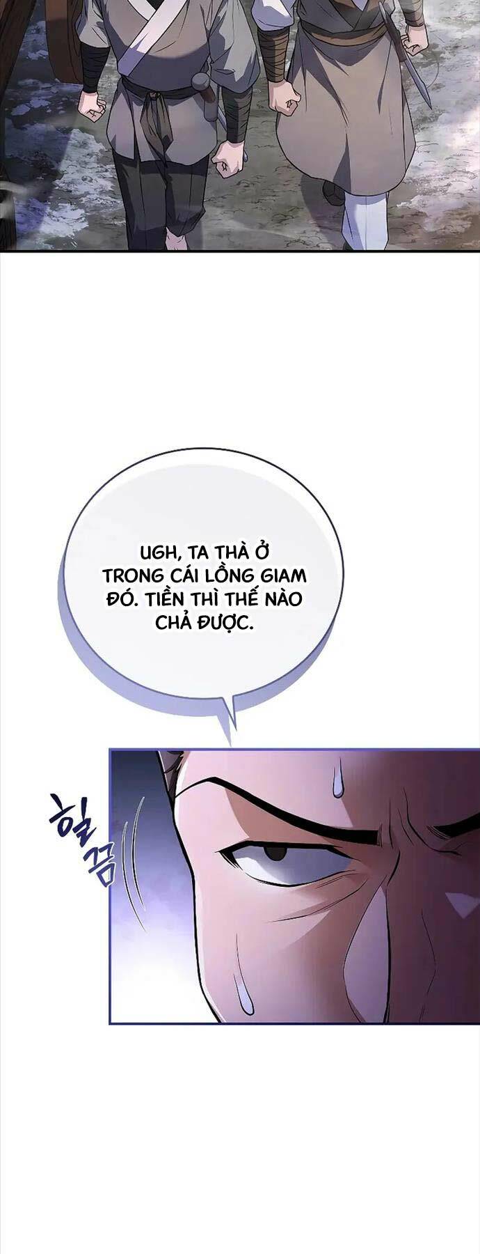 Chuyển Sinh Thành Tiêu Sư - Chapter 57 - Page 29