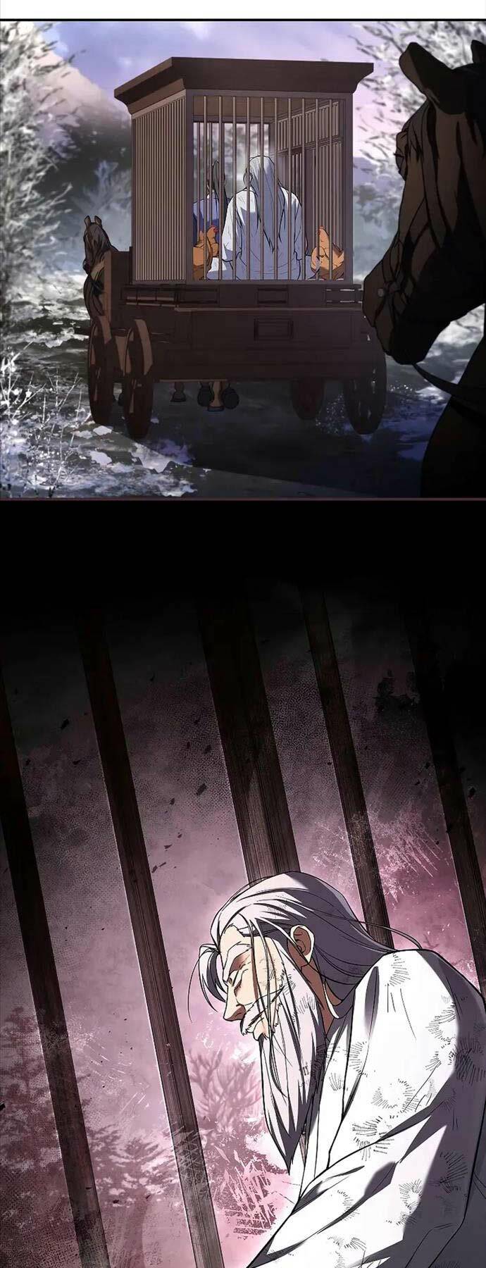 Chuyển Sinh Thành Tiêu Sư - Chapter 57 - Page 30