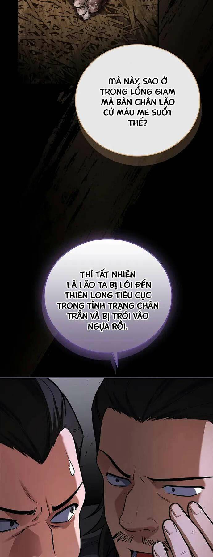 Chuyển Sinh Thành Tiêu Sư - Chapter 57 - Page 32