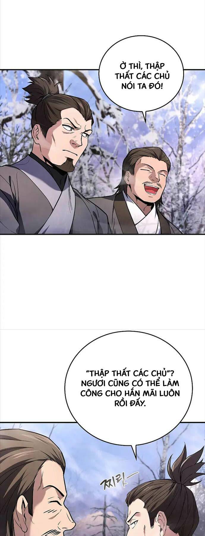 Chuyển Sinh Thành Tiêu Sư - Chapter 57 - Page 35