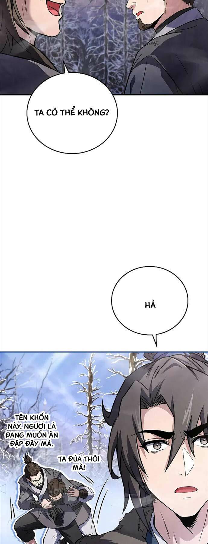 Chuyển Sinh Thành Tiêu Sư - Chapter 57 - Page 36