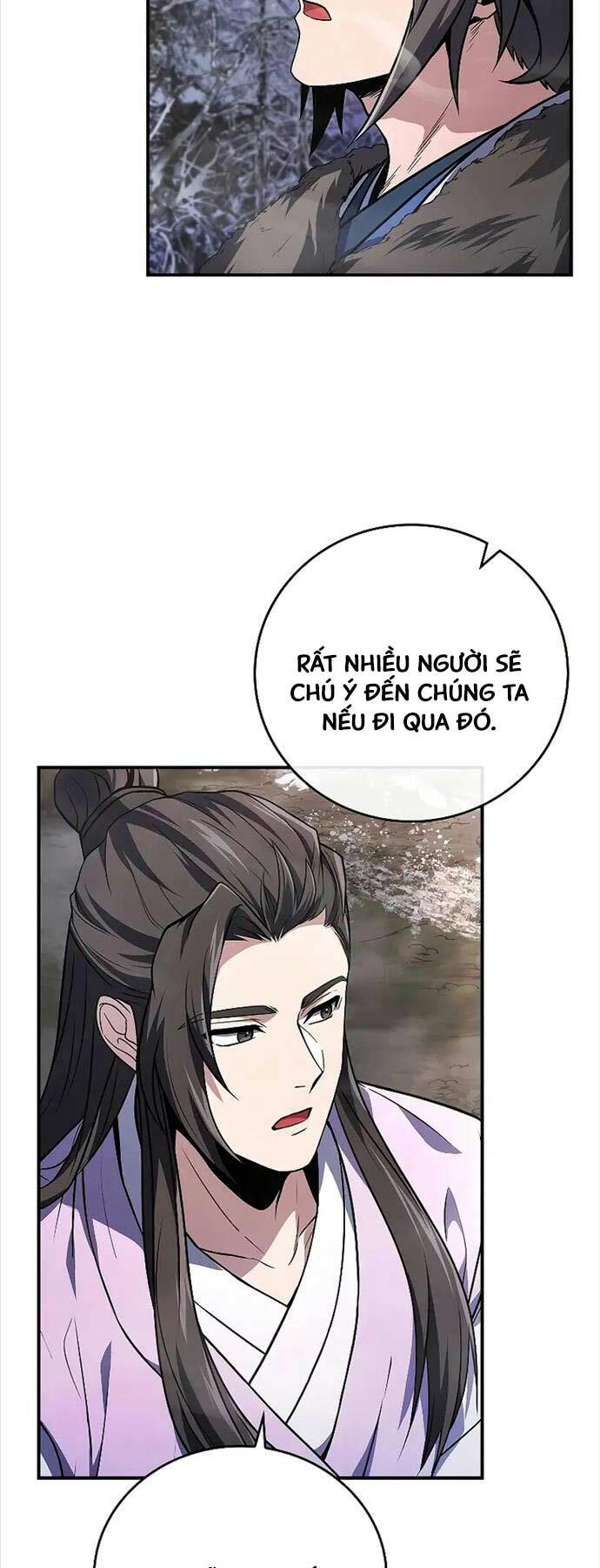 Chuyển Sinh Thành Tiêu Sư - Chapter 57 - Page 40
