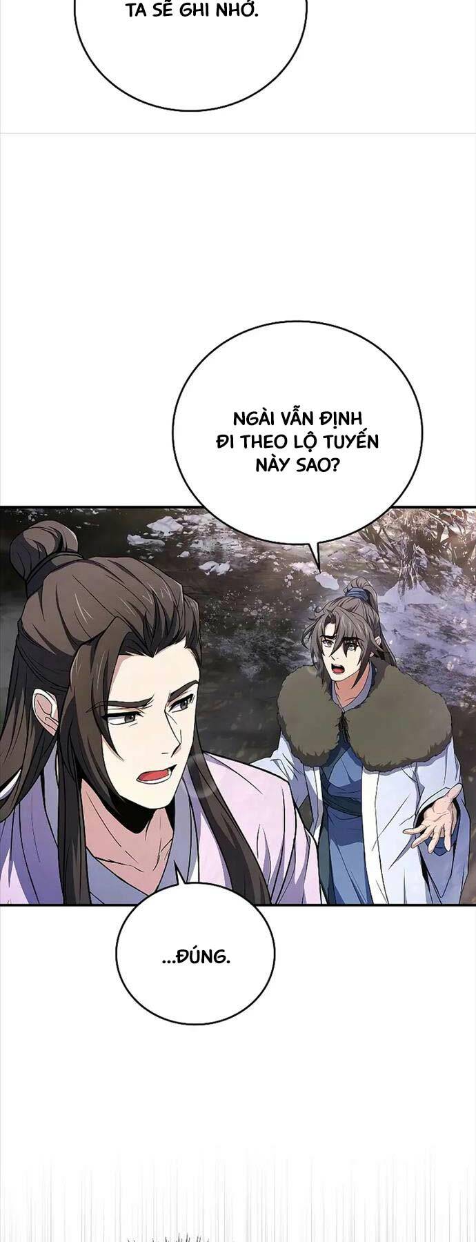 Chuyển Sinh Thành Tiêu Sư - Chapter 57 - Page 41