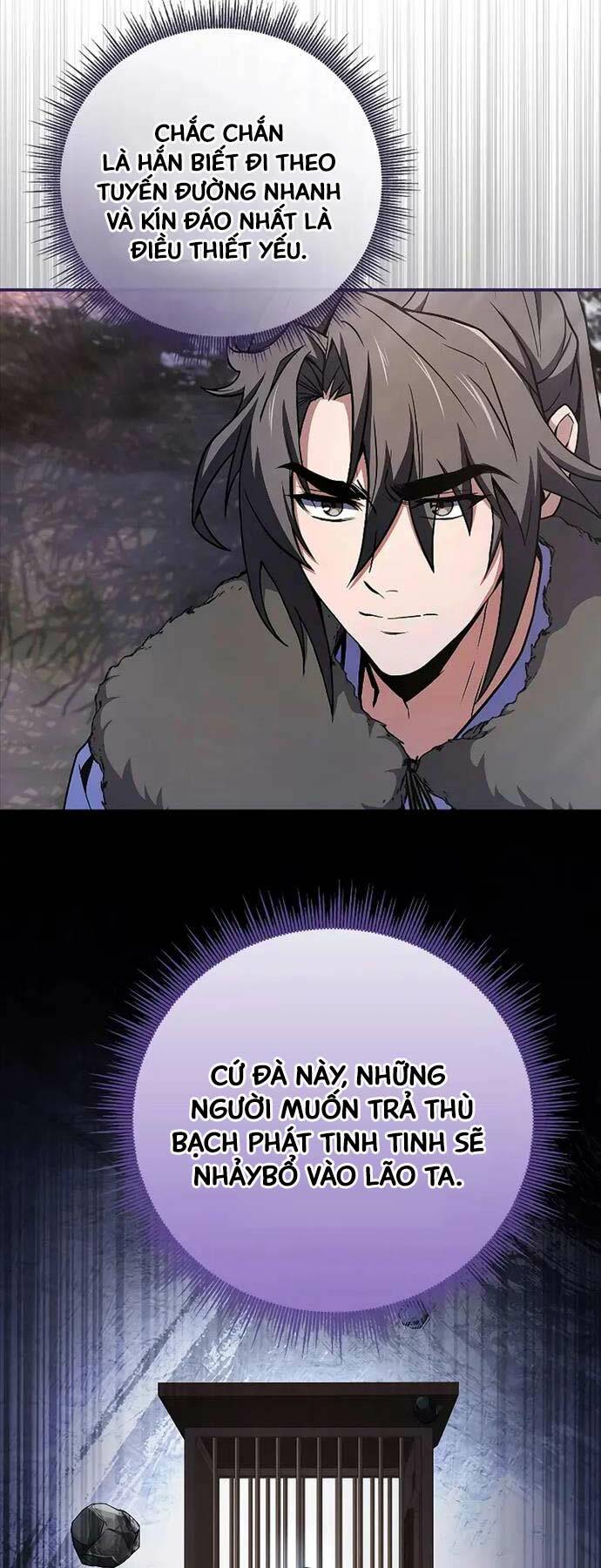 Chuyển Sinh Thành Tiêu Sư - Chapter 57 - Page 42