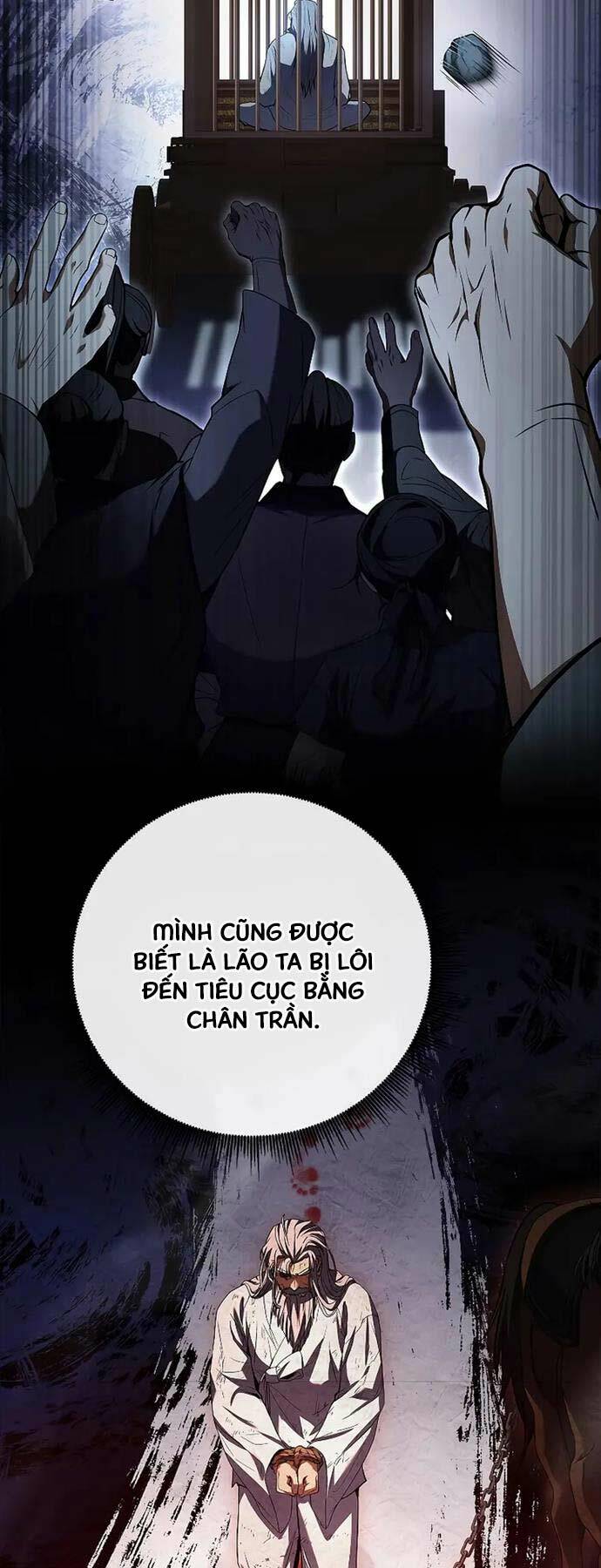 Chuyển Sinh Thành Tiêu Sư - Chapter 57 - Page 43