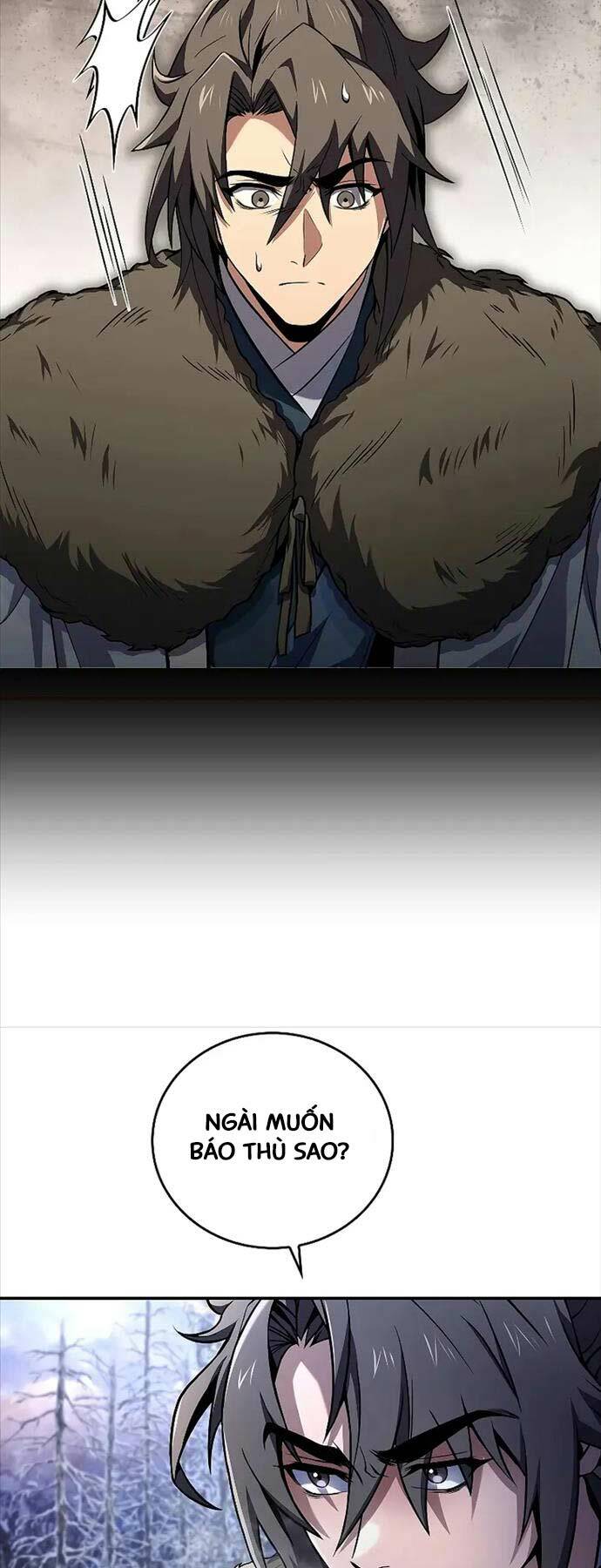 Chuyển Sinh Thành Tiêu Sư - Chapter 57 - Page 46