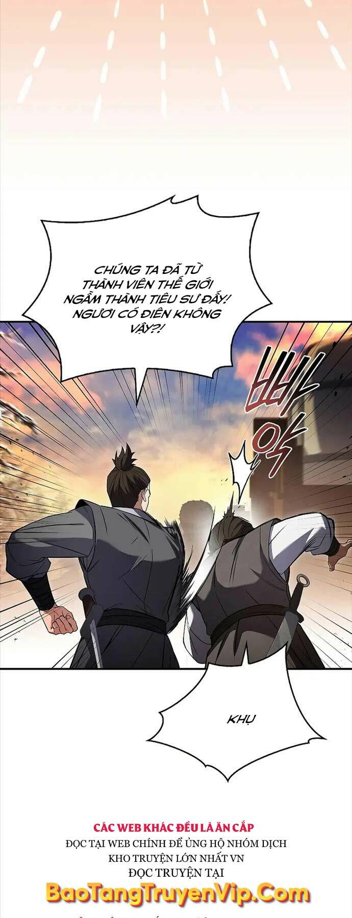 Chuyển Sinh Thành Tiêu Sư - Chapter 57 - Page 4