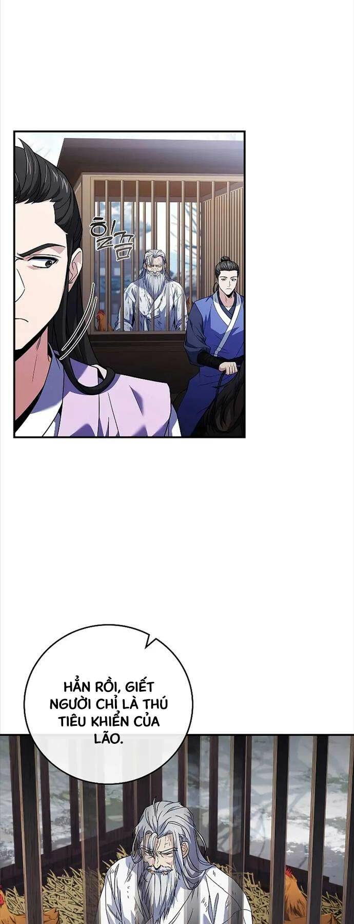 Chuyển Sinh Thành Tiêu Sư - Chapter 57 - Page 53