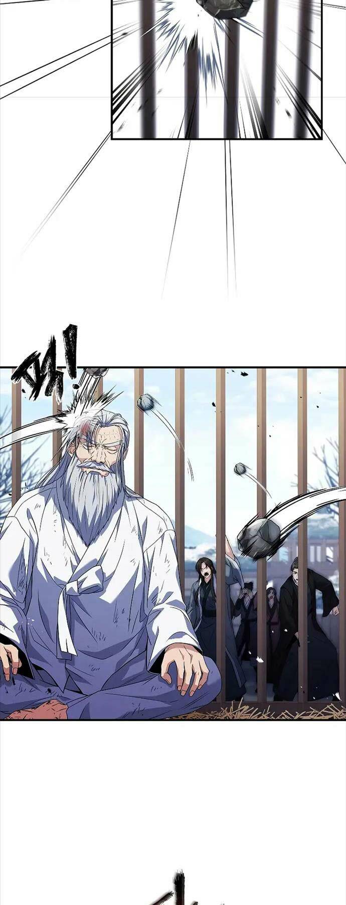 Chuyển Sinh Thành Tiêu Sư - Chapter 57 - Page 55