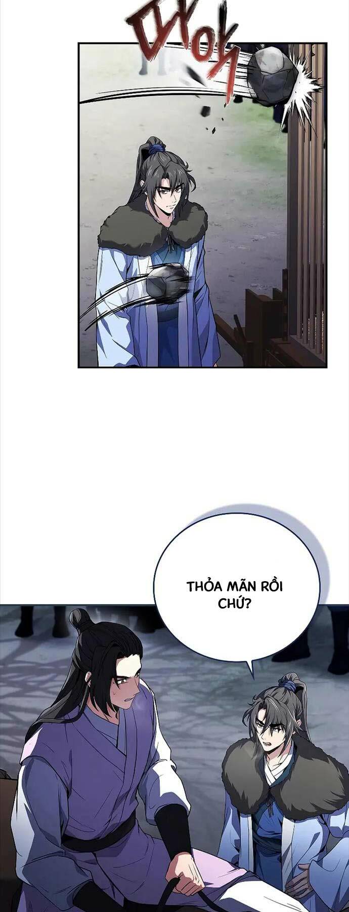 Chuyển Sinh Thành Tiêu Sư - Chapter 57 - Page 56