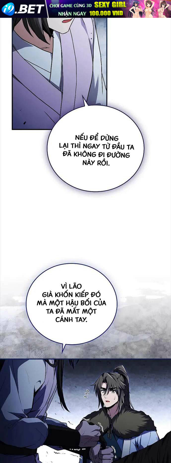 Chuyển Sinh Thành Tiêu Sư - Chapter 57 - Page 58