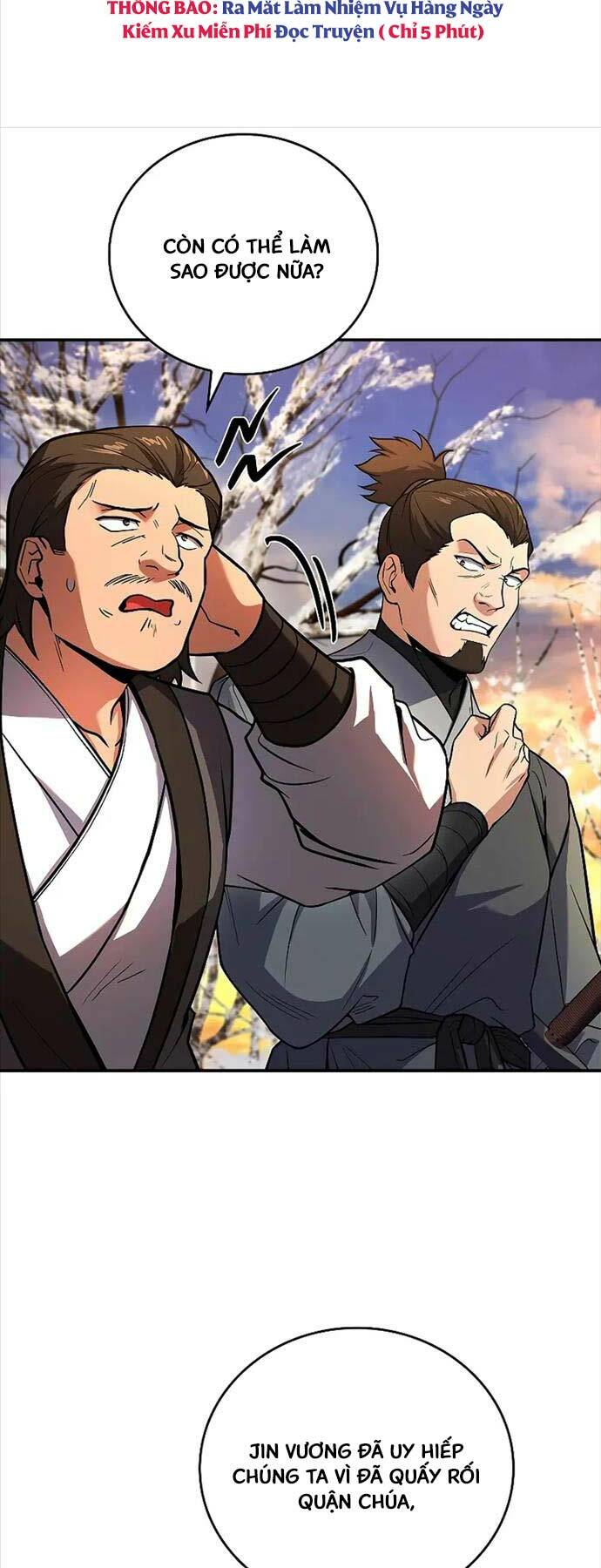 Chuyển Sinh Thành Tiêu Sư - Chapter 57 - Page 5