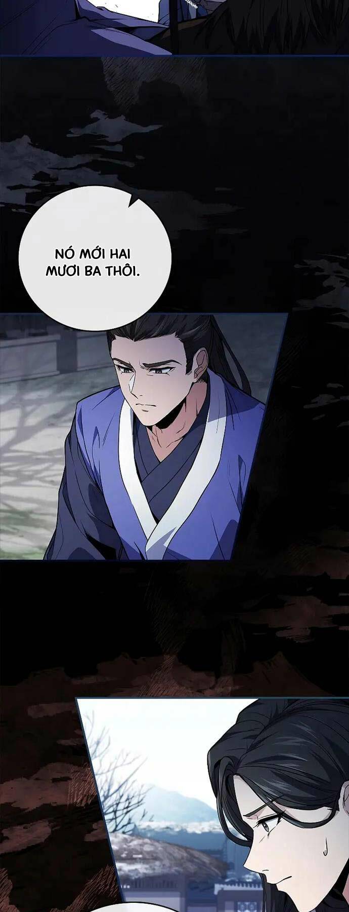 Chuyển Sinh Thành Tiêu Sư - Chapter 57 - Page 59