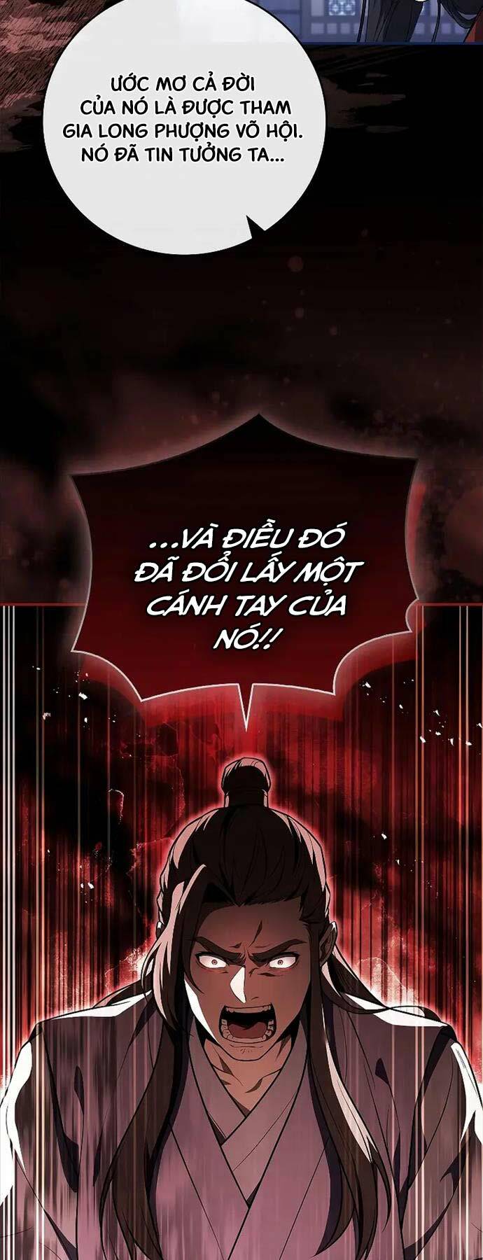 Chuyển Sinh Thành Tiêu Sư - Chapter 57 - Page 60