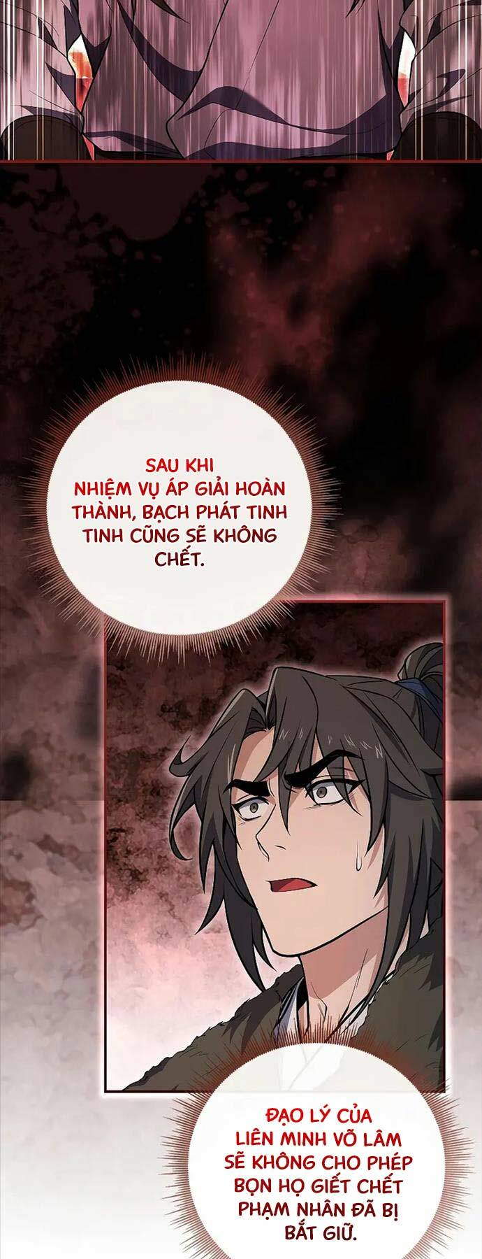 Chuyển Sinh Thành Tiêu Sư - Chapter 57 - Page 61