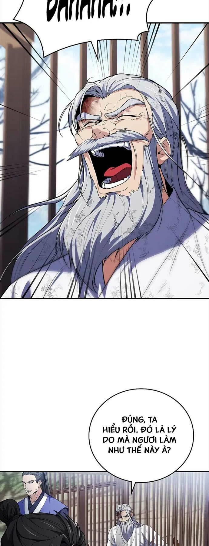 Chuyển Sinh Thành Tiêu Sư - Chapter 57 - Page 63