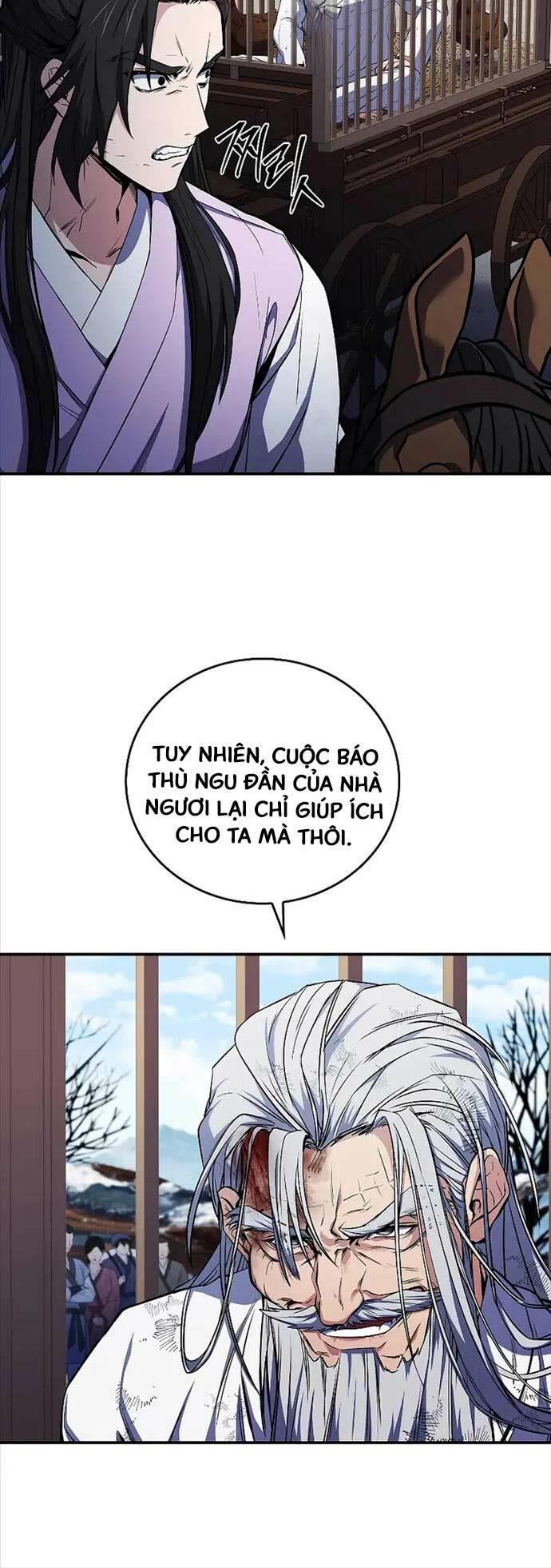 Chuyển Sinh Thành Tiêu Sư - Chapter 57 - Page 64