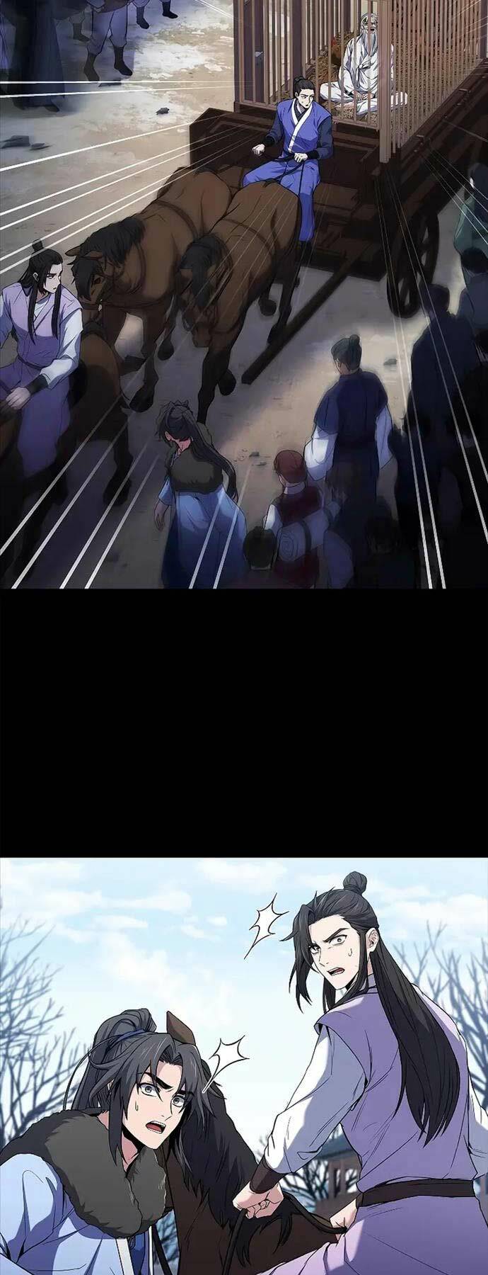 Chuyển Sinh Thành Tiêu Sư - Chapter 57 - Page 66