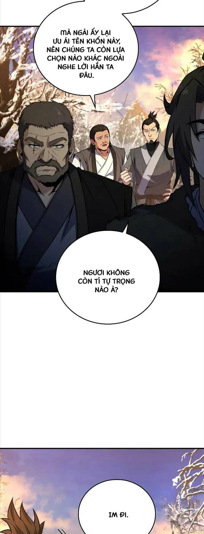 Chuyển Sinh Thành Tiêu Sư - Chapter 57 - Page 6