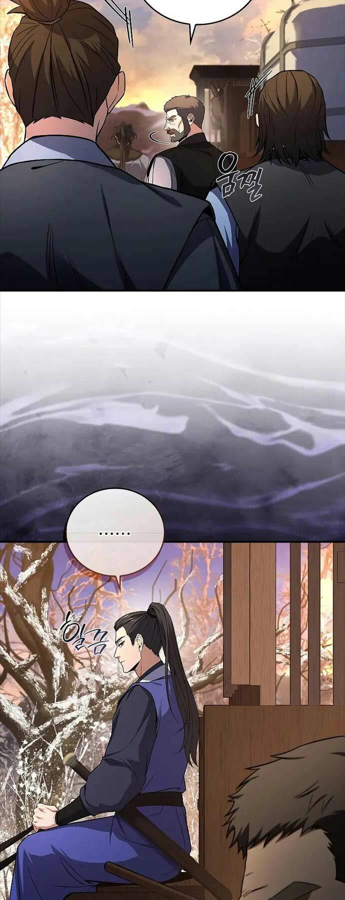 Chuyển Sinh Thành Tiêu Sư - Chapter 57 - Page 7