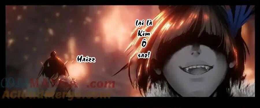 Tây Du Ký ngoại truyện - Chapter 308 - Page 11