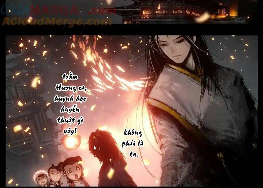 Tây Du Ký ngoại truyện - Chapter 308 - Page 17