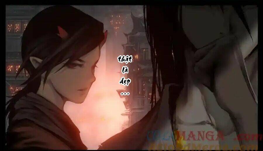 Tây Du Ký ngoại truyện - Chapter 308 - Page 21