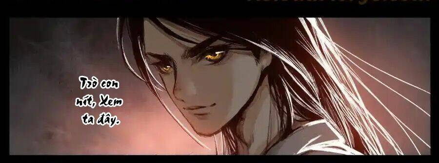 Tây Du Ký ngoại truyện - Chapter 308 - Page 22