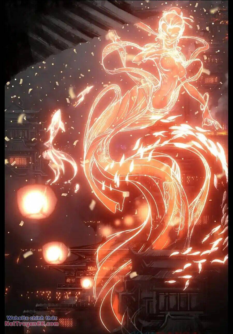 Tây Du Ký ngoại truyện - Chapter 308 - Page 25