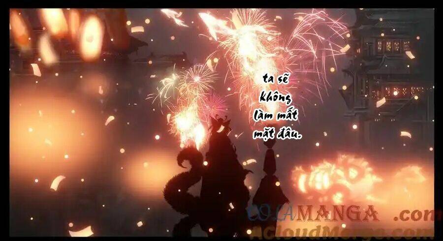 Tây Du Ký ngoại truyện - Chapter 308 - Page 29