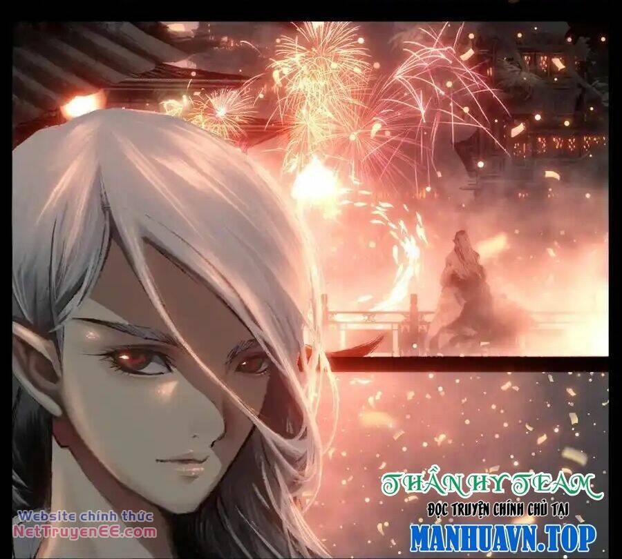 Tây Du Ký ngoại truyện - Chapter 308 - Page 30