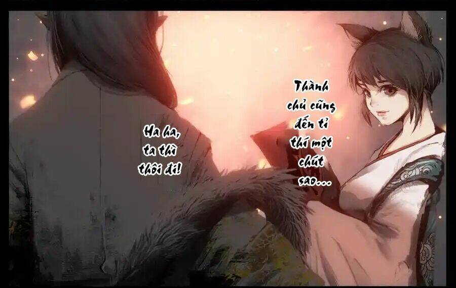 Tây Du Ký ngoại truyện - Chapter 308 - Page 31