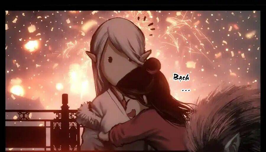 Tây Du Ký ngoại truyện - Chapter 308 - Page 32