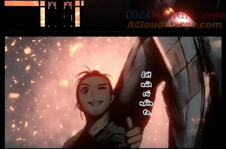 Tây Du Ký ngoại truyện - Chapter 308 - Page 34