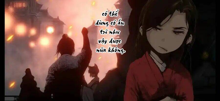 Tây Du Ký ngoại truyện - Chapter 308 - Page 36