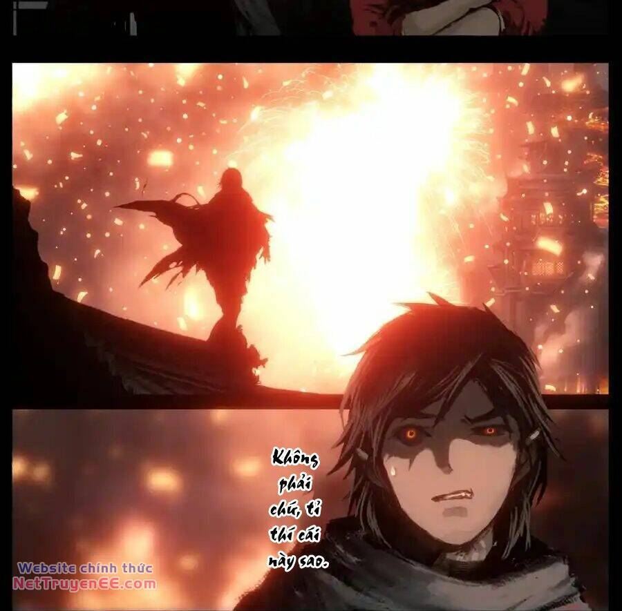 Tây Du Ký ngoại truyện - Chapter 308 - Page 37